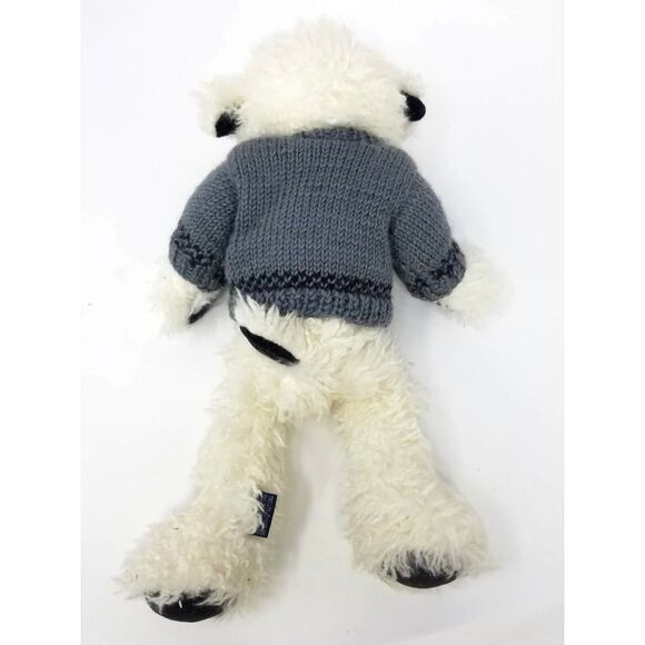 VINTAGE Boyd's Collection McNeil Mutton Lamb Ewe Sheep '85-'95 - Picture 7 of 9